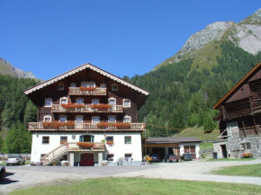 Landhaus Taurer, Kals Am Großglockner, Österreich